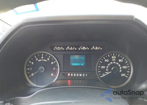 2018 Ford F-150 Xlt from USA, damaged, VIN 1FTEW1CB3JFC80650